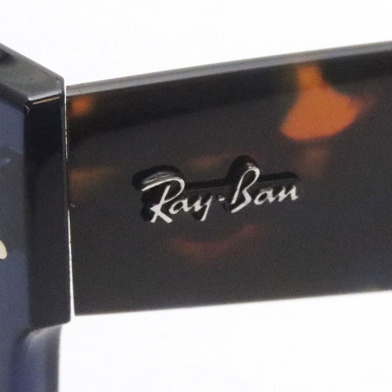 レイバン サングラス Ray-Ban RB0840SF 6638O4