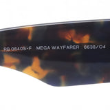 Ray-Ban太阳镜Ray-Ban RB0840SF 6638O4