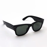 射线阳台偏光太阳镜Ray-Ban RB0840SF 90158