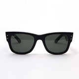 射线阳台偏光太阳镜Ray-Ban RB0840SF 90158