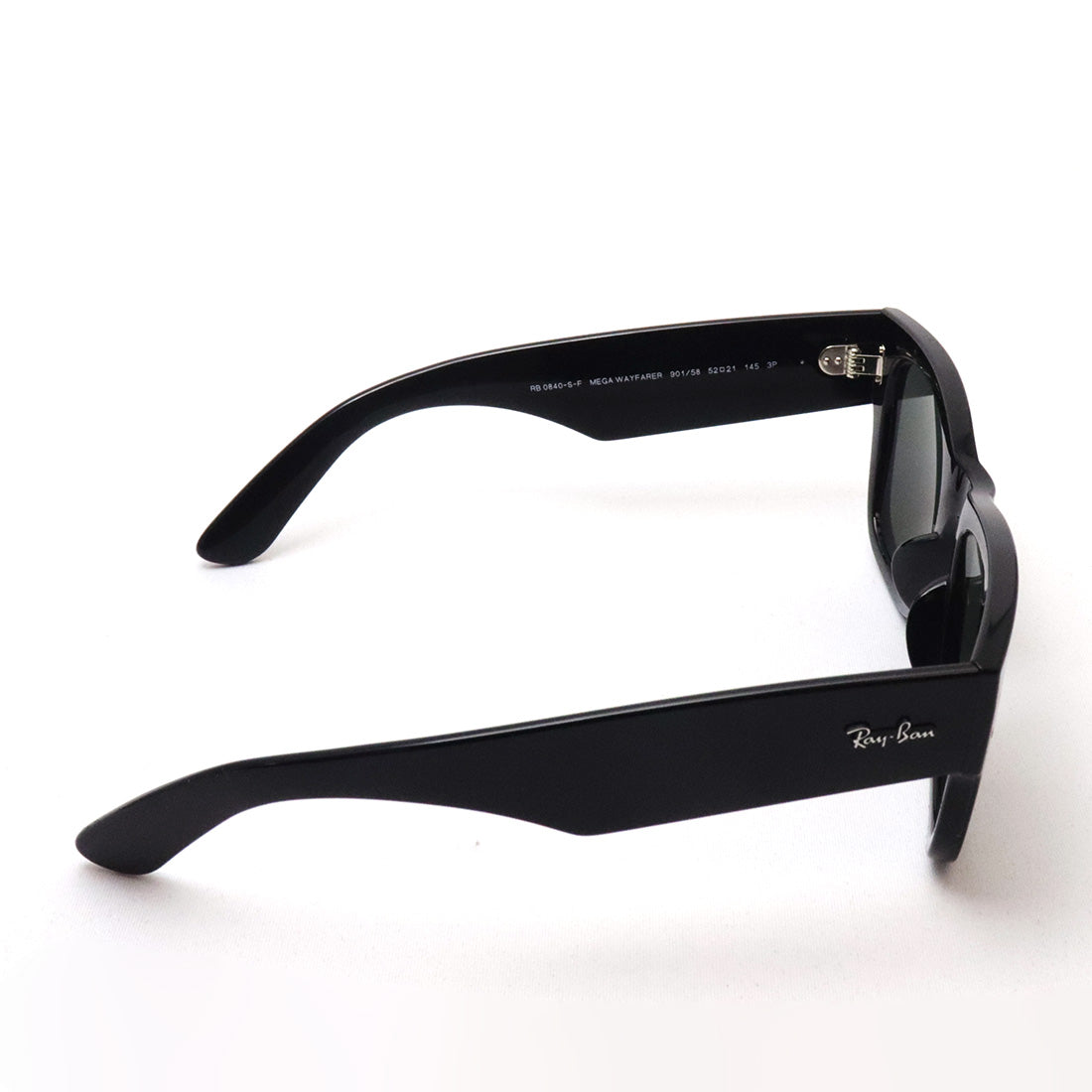 Gafas de sol polarizadas de Ray-Ban Ray-Ban RB0840SF 90158