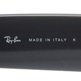 射线阳台偏光太阳镜Ray-Ban RB0840SF 90158