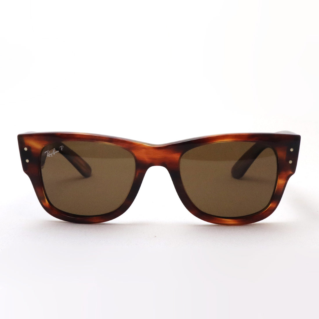 Gafas de sol polarizadas de Ray-Ban Ray-Ban RB0840SF 95457