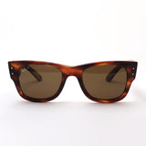 射线阳台偏光太阳镜Ray-Ban RB0840SF 95457