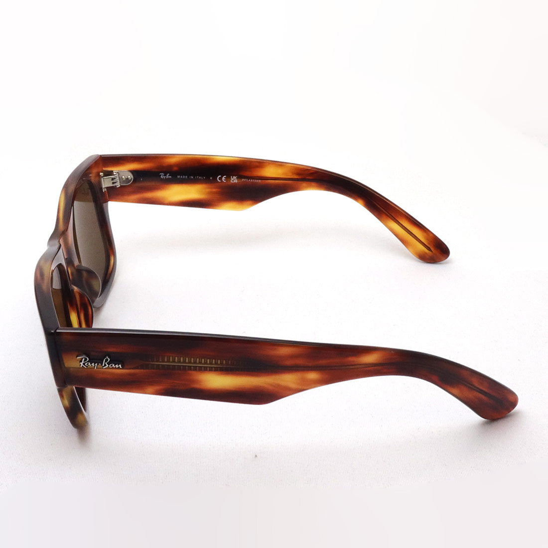 Gafas de sol polarizadas de Ray-Ban Ray-Ban RB0840SF 95457