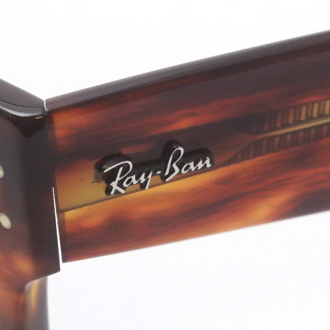 Gafas de sol polarizadas de Ray-Ban Ray-Ban RB0840SF 95457