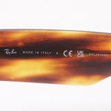 射线阳台偏光太阳镜Ray-Ban RB0840SF 95457