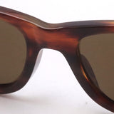 射线阳台偏光太阳镜Ray-Ban RB0840SF 95457