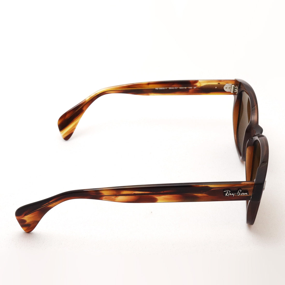 Gafas de sol polarizadas de Ray-Ban Ray-Ban RB0880SF 664057