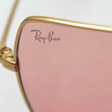 Gafas de sol de atenuación de ray-ban Ray-Ban RB1969 0013E