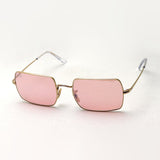 Gafas de sol de atenuación de ray-ban Ray-Ban RB1969 0013E