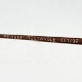 Gafas de sol de atenuación de ray-ban Ray-Ban RB1969 0013E