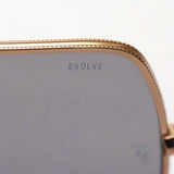 Gafas de sol de atenuación de ray-ban Ray-Ban RB1969 001B3