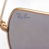 Gafas de sol de atenuación de ray-ban Ray-Ban RB1969 001B3
