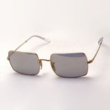 Gafas de sol de atenuación de ray-ban Ray-Ban RB1969 001B3