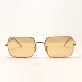 Gafas de sol de atenuación de rayas ray-ban rb1969 001b4