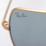Gafas de sol de atenuación de Ray-Ban Ray-Ban RB1969 001W3