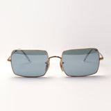 Gafas de sol de atenuación de Ray-Ban Ray-Ban RB1969 001W3