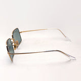 Gafas de sol de atenuación de Ray-Ban Ray-Ban RB1969 001W3