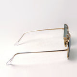 Gafas de sol de atenuación de Ray-Ban Ray-Ban RB1969 001W3