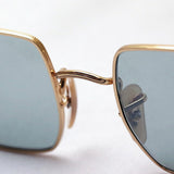 Gafas de sol de atenuación de Ray-Ban Ray-Ban RB1969 001W3