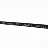 Gafas de sol Ray-Ban Ray-Ban RB1969 002GB