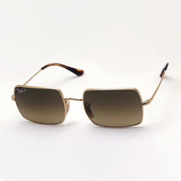 Gafas de sol polarizadas de Ray-Ban Ray-Ban RB1969 9147M2