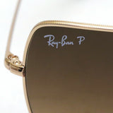 射线阳台偏光太阳镜Ray-Ban RB1969 9147M2