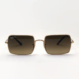 射线阳台偏光太阳镜Ray-Ban RB1969 9147M2