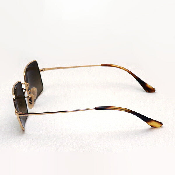 Gafas de sol polarizadas de Ray-Ban Ray-Ban RB1969 9147M2