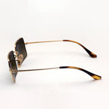 射线阳台偏光太阳镜Ray-Ban RB1969 9147M2