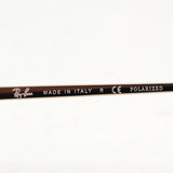 射线阳台偏光太阳镜Ray-Ban RB1969 9147M2