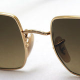 射线阳台偏光太阳镜Ray-Ban RB1969 9147M2