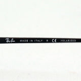 Gafas de sol polarizadas de Ray-Ban Ray-Ban RB1969 914978