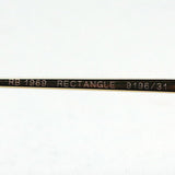 Gafas de sol Ray-Ban Ray-Ban RB1969 919631