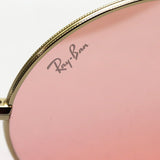 Gafas de sol de atenuación de ray-ban Ray-Ban RB1970 0013E