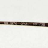 Gafas de sol de atenuación de ray-ban Ray-Ban RB1970 0013E