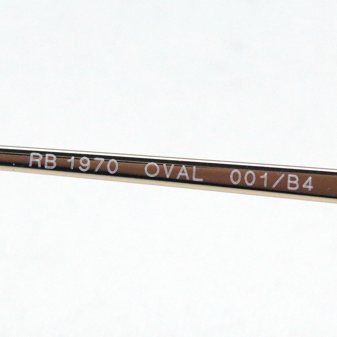 Ray-Ban Dimming Sunglasses Ray-Ban RB1970 001B4