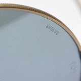 Gafas de sol de atenuación de ray-ban Ray-Ban RB1970 001W3