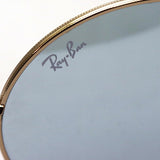 Gafas de sol de atenuación de ray-ban Ray-Ban RB1970 001W3