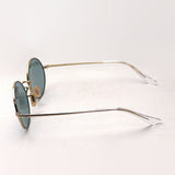 Gafas de sol de atenuación de ray-ban Ray-Ban RB1970 001W3