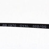 Gafas de sol Ray-Ban Ray-Ban RB1970 002GG