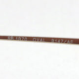 Gafas de sol polarizadas de Ray-Ban Ray-Ban RB1970 9147AF