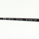 Gafas de sol Ray-Ban Ray-Ban RB1970 91493F