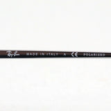 Gafas de sol polarizadas de Ray-Ban Ray-Ban RB1970 9149S2