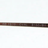 Gafas de sol Ray-Ban Ray-Ban RB1970 9150B1
