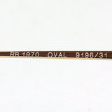 Gafas de sol Ray-Ban Ray-Ban RB1970 919631