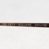 Gafas de sol de atenuación de ray-ban Ray-Ban RB1971 0013E