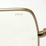 Gafas de sol de atenuación de ray-ban ray-ban rb1971 0015f Everglasses Everglass