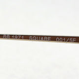 Gafas de sol de atenuación de ray-ban ray-ban rb1971 0015f Everglasses Everglass